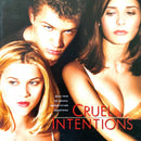 Compilation ‎CD Cruel Intentions (Music From The Original Motion Picture Soundtr