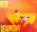 Beck Maxi CD Deadweight - UK (EX+/VG+)