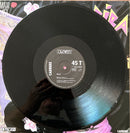 Biba 12" Break Of Dawn