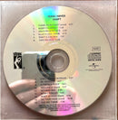 Isaac Hayes CD Shaft