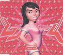 Björk ‎Maxi CD I Miss You - Europe (M/M)