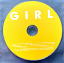 Pharrell Williams CD G I R L - Europe (M/EX+)