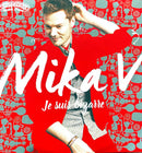 Mika V CD Single Je Suis Bizarre - Promo - France (EX+/VG+)