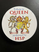 HSP CD Tribute To Queen