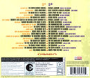 Compilation 2xCD Gospel & Spirituals All Stars - Europe (EX+/EX+)
