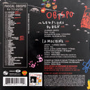 Pascal Obispo ‎CD Single Les Fleurs Du Bien - France (EX/EX)