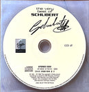 Schubert 2xCD The Very Best Of Schubert