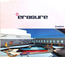 Erasure ‎Maxi CD Freedom (PIAS ‎– 391.1244.22) - Benelux (M/M)