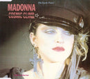 Madonna & Otto Von Wernherr ‎Maxi CD Cosmic Climb (The Early Years) - France