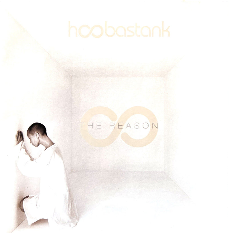 Hoobastank CD The Reason