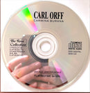 Carl Orff CD Carmina Burana