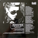 Wildski 12" Wonderful World