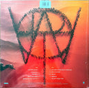 Muse LP Will Of The People - Limited Edition, Cream Vinyl