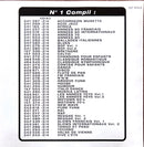 Compilation CD Motown