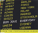 Bon Jovi Maxi CD Everyday - Promo - Europe (EX+/EX+)