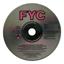 Fine Young Cannibals ‎CD The Raw & The Cooked - Europe (EX/EX)