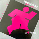 Mastermove ‎12" Get Funky - France (EX/M)