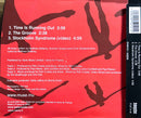 Muse Maxi CD Time Is Running Out