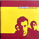Mickey 3D CD Matador