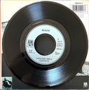 Black 7" Sweetest Smile