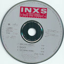 INXS ‎Maxi CD Need You Tonight - Germany (VG/EX+)