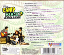 Compilation CD Camp Rock 2: Le Face A Face