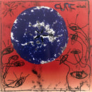 Cure CD Wish - Europe (M/M)