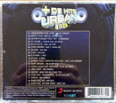 Compilation CD + De Hits Urban 2013