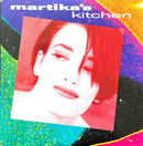 Martika ‎Maxi CD Martika's Kitchen - Germany (VG/VG)