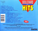 🎶 CD Boulevard des Hits Vol. 15 - Hits variés des 90's 🌟