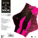 Mystic 7" Ritmo De La Noche
