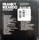 Franky Rizardo 2xCD In The House