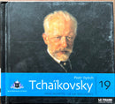 Piotr Ilyich Tchaikovsky, The Royal Philharmonic Orchestra CD Piotr Ilyich Tchai