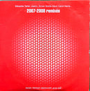 Compilation CD 2007-2008 Remixés - Promo