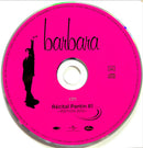 Barbara 2xCD Récital Pantin 81