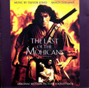 Trevor Jones / Randy Edelman CD The Last Of The Mohicans (Original Motion Pictur