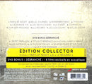 Bénabar CD + DVD Inspiré De Faits Réels - Digipak