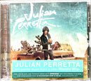 Julian Perretta CD Stitch Me Up