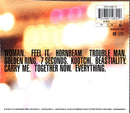 Neneh Cherry CD Man