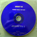 Groovy 69 Maxi CD Stardust Medley With Dust