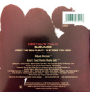 Destiny's Child ‎CD Single Survivor - Europe (M/M)