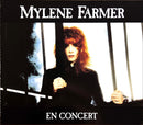 Mylène Farmer 2xCD En Concert