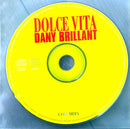 Dany Brillant CD Dolce Vita