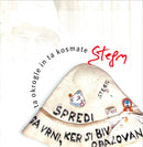 Stegn CD Ta Okrogle In Ta Kosmate