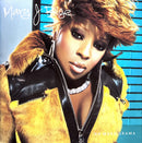 Mary J Blige CD No More Drama