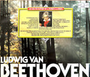 Ludwig van Beethoven 2xCD Symphonie No. 5 / Lettre A Elise / Clair de Lune / Men