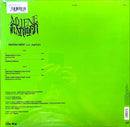Mylène Farmer Avec AaRON 12" Rayon Vert