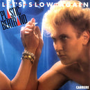 Plastic Bertrand ‎7" Let's Slow Again - France (EX+/EX+)