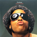 Lenny Kravitz CD Single Fly Away - Promo - Europe (VG+/EX)