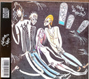 Daisy Chainsaw Maxi CD Love Sick Pleasure